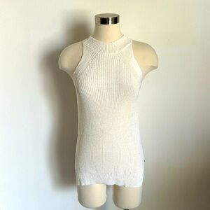 Classy White Blouse🤍